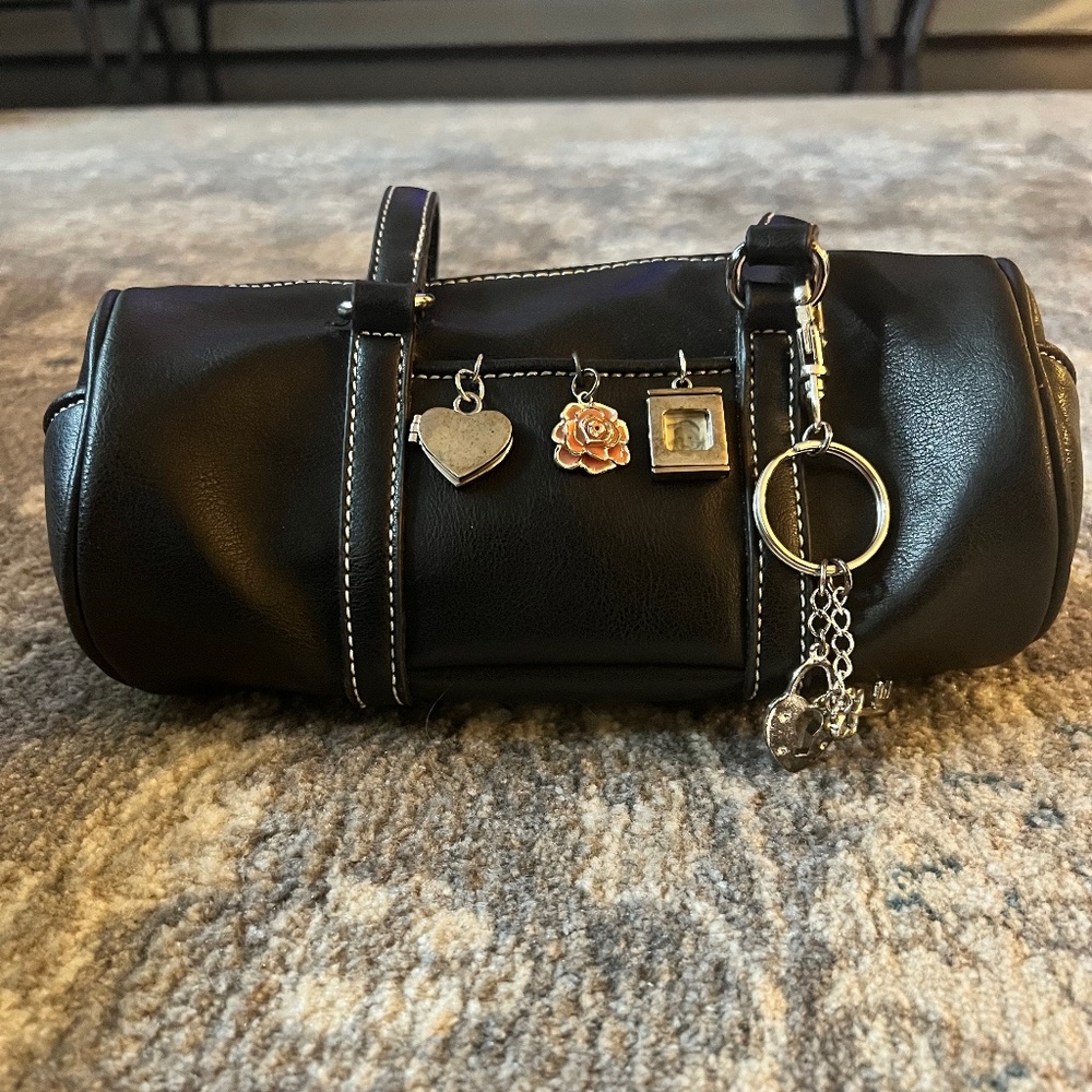Liz Claiborne Vintage Bag